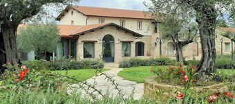 Borgo Sante Country House