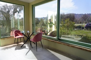 Standard Suite, Non Smoking | Minibar, desk, free WiFi