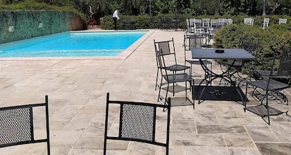 Borgo Sante Country House