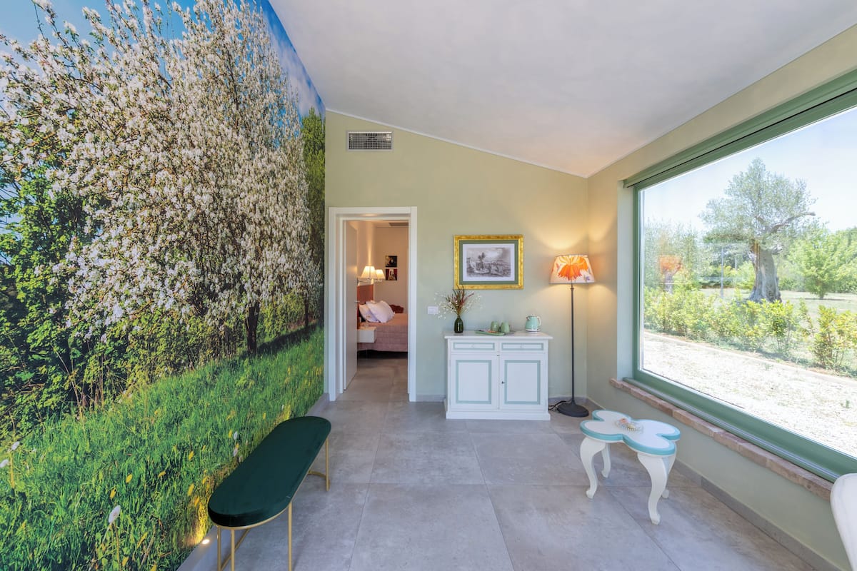 Standard Suite SALVIA