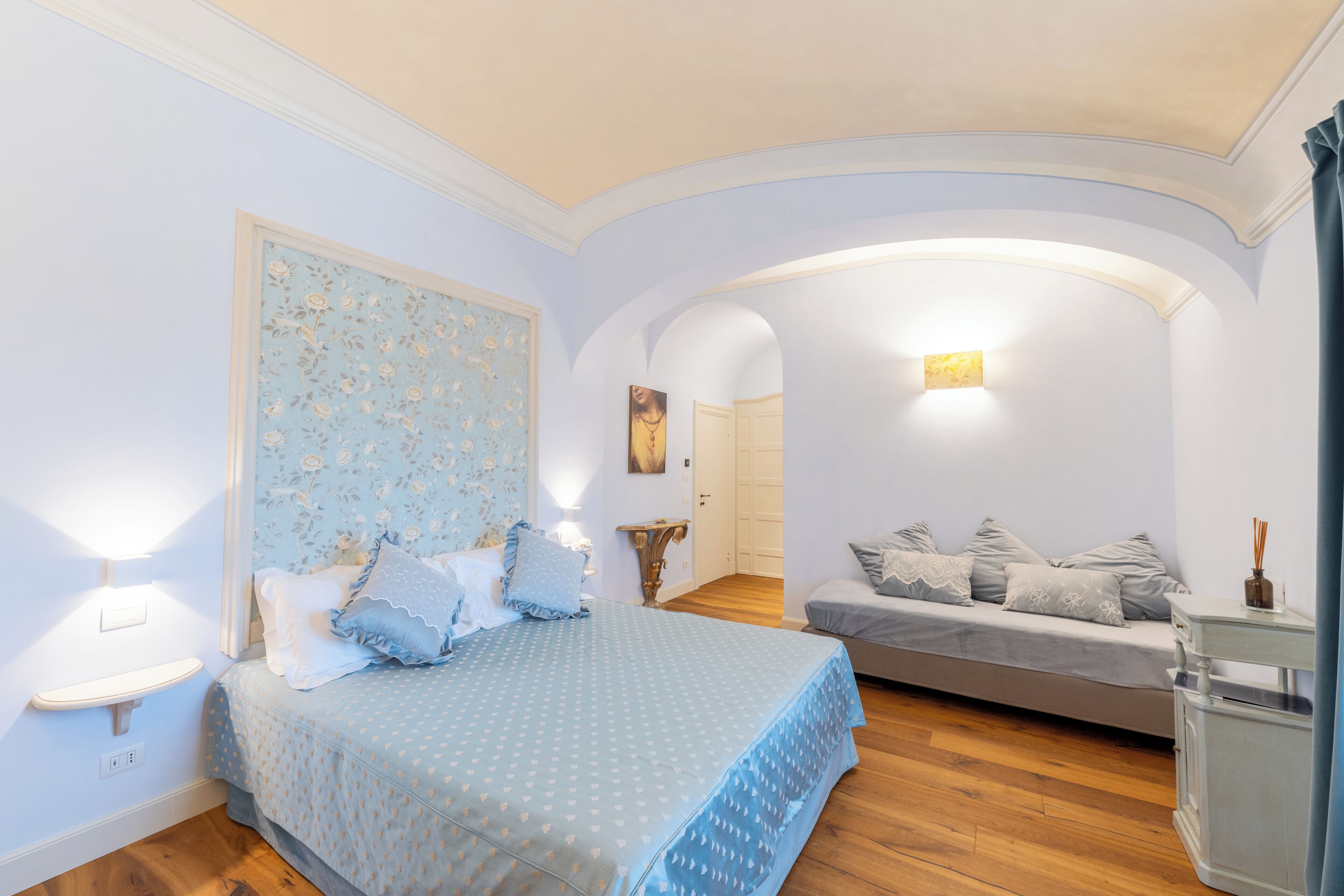 Superior Triple Room MIMOSA