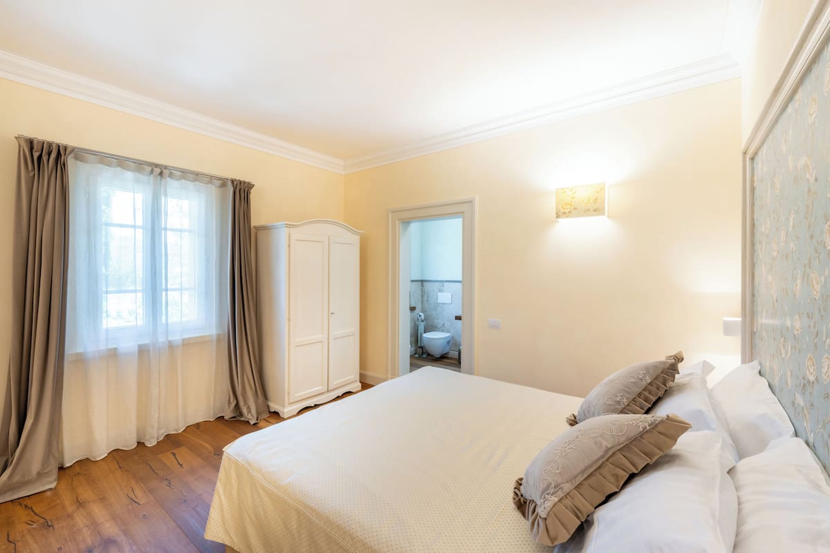 Classic Room AGRIFOGLIO