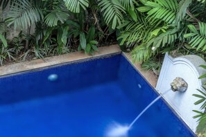 Villa - 4bhk Villa in Siolim Pool Lush Forest View (Siolim)