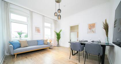 Favorite Stays - Suite and More- Kitchen