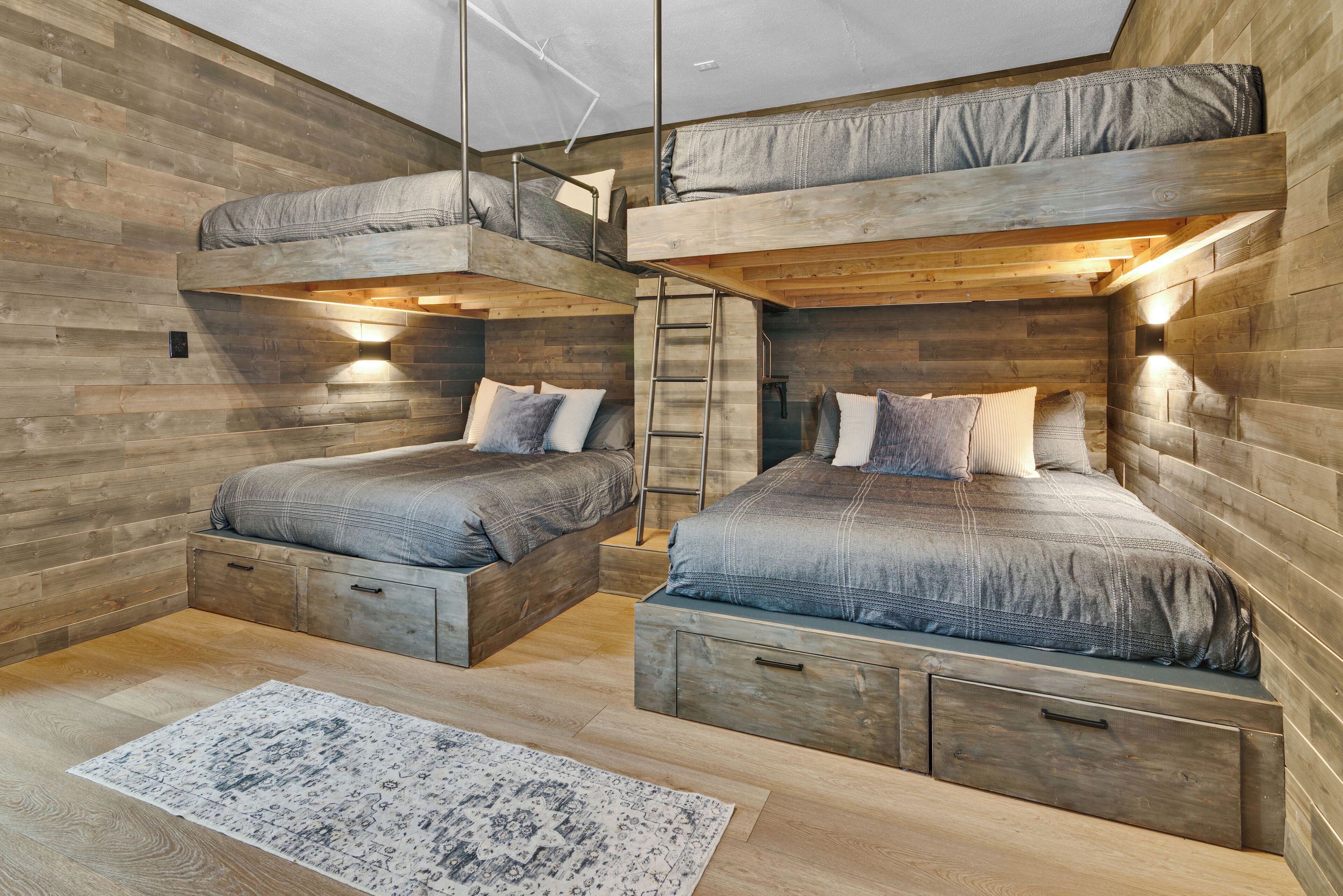 4 bedrooms, Internet