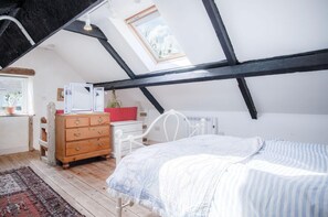 獨棟房屋 | 1 間臥室、網路服務