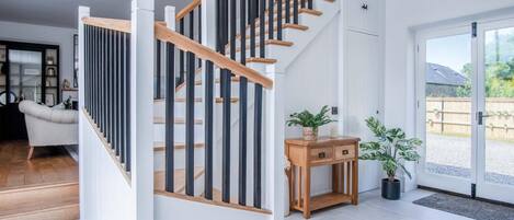 3 chambres, Internet