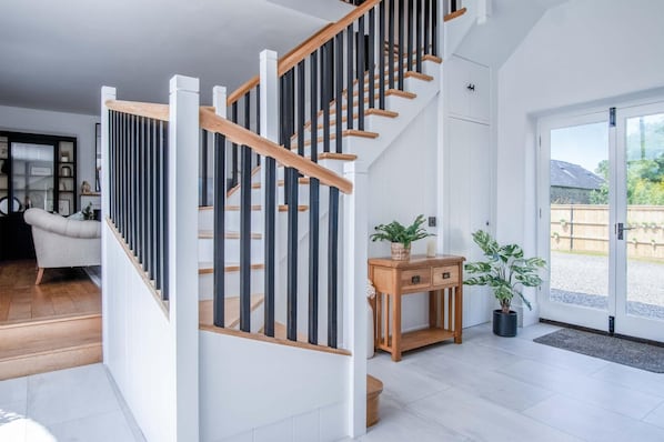 3 habitaciones y acceso a internet