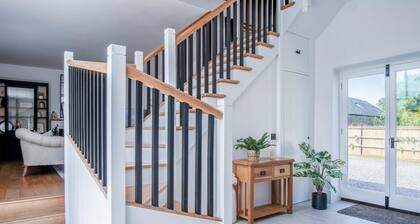 The Granary - 3 Bed Barn Conversion - Llawhaden