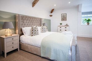 House | 3 bedrooms, Internet - The Granary - 3 Bed Barn Conversion - Llawhaden (Narberth)