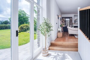 House | 3 bedrooms, Internet - The Granary - 3 Bed Barn Conversion - Llawhaden (Narberth)