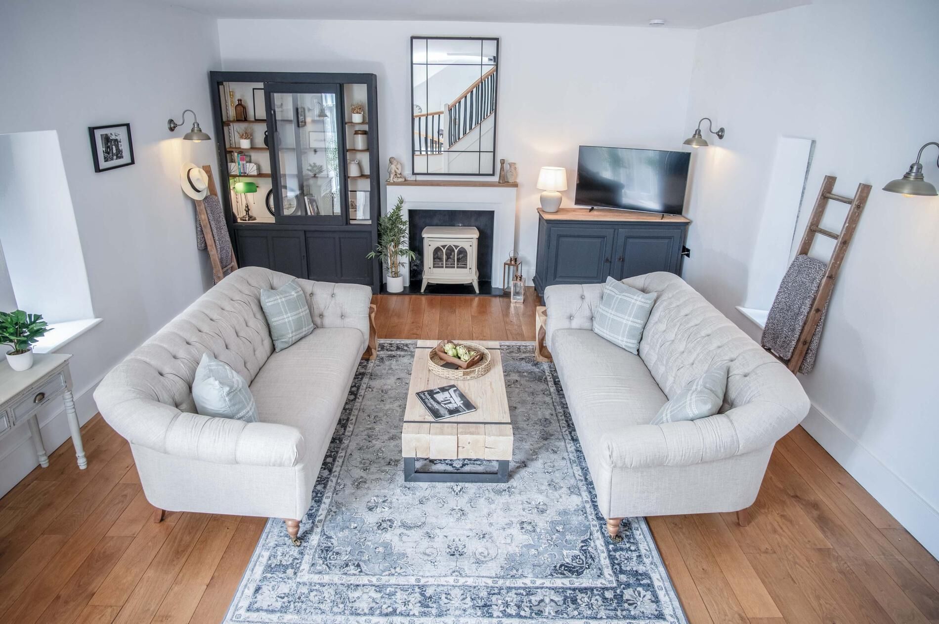 House | 3 bedrooms, Internet