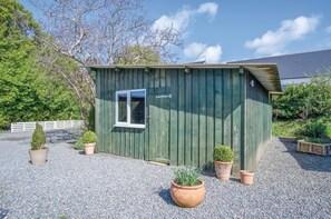 Apartment | 2 bedrooms, Internet - Skomer Lodge - 2 Bedroom Lodge - Manorbier (Tenby)