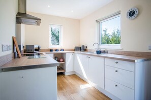 Apartment | 2 bedrooms, Internet - Skomer Lodge - 2 Bedroom Lodge - Manorbier (Tenby)