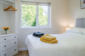 Apartment | 2 Schlafzimmer, Internetzugang
