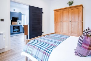 1 chambre, Internet
