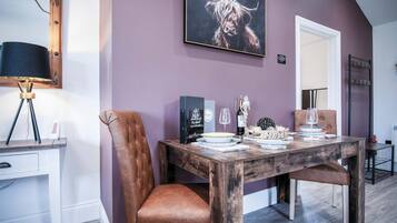 Apartment | 1 bedroom, Internet