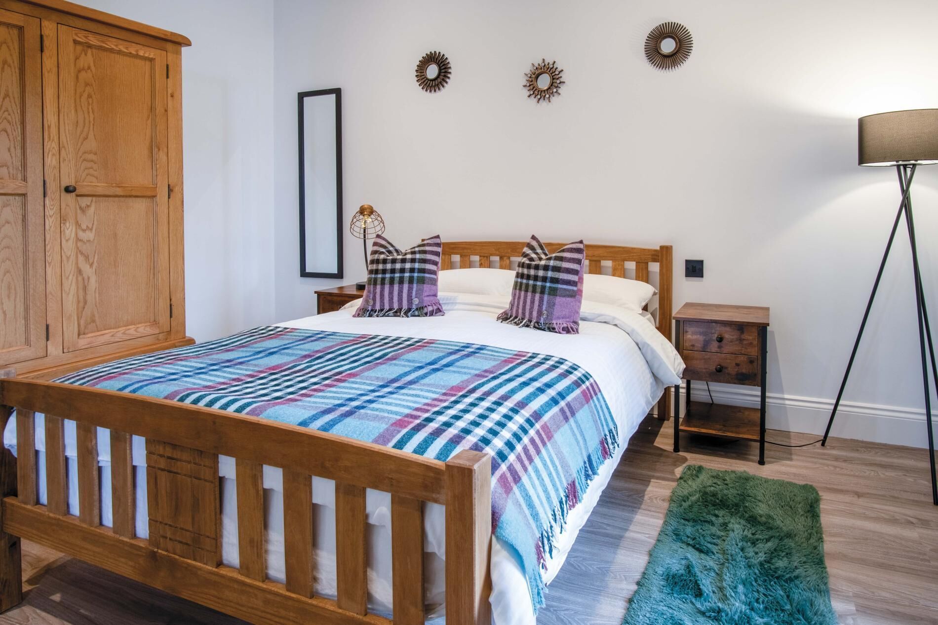 Apartment | 1 bedroom, Internet