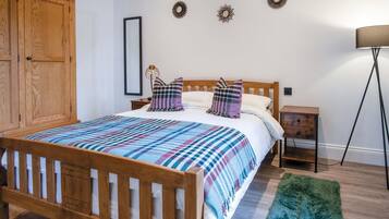 Apartment | 1 bedroom, Internet