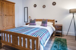 アパートメント | 1 室のベッドルーム、インターネットアクセス