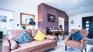 Apartment | 1 bedroom, Internet