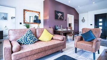 Apartment | 1 bedroom, Internet