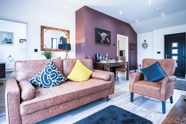 Căn hộ | 1 phòng ngủ, truy cập Internet tốc độ cao 