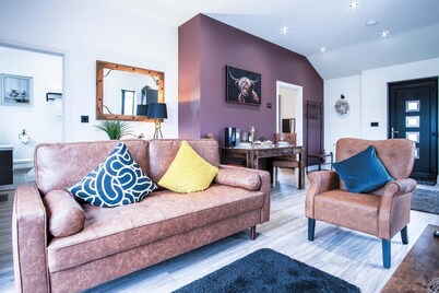 The Shack - 1 Bedroom - Cosheston