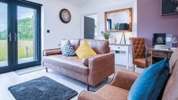 Apartment | 1 bedroom, Internet