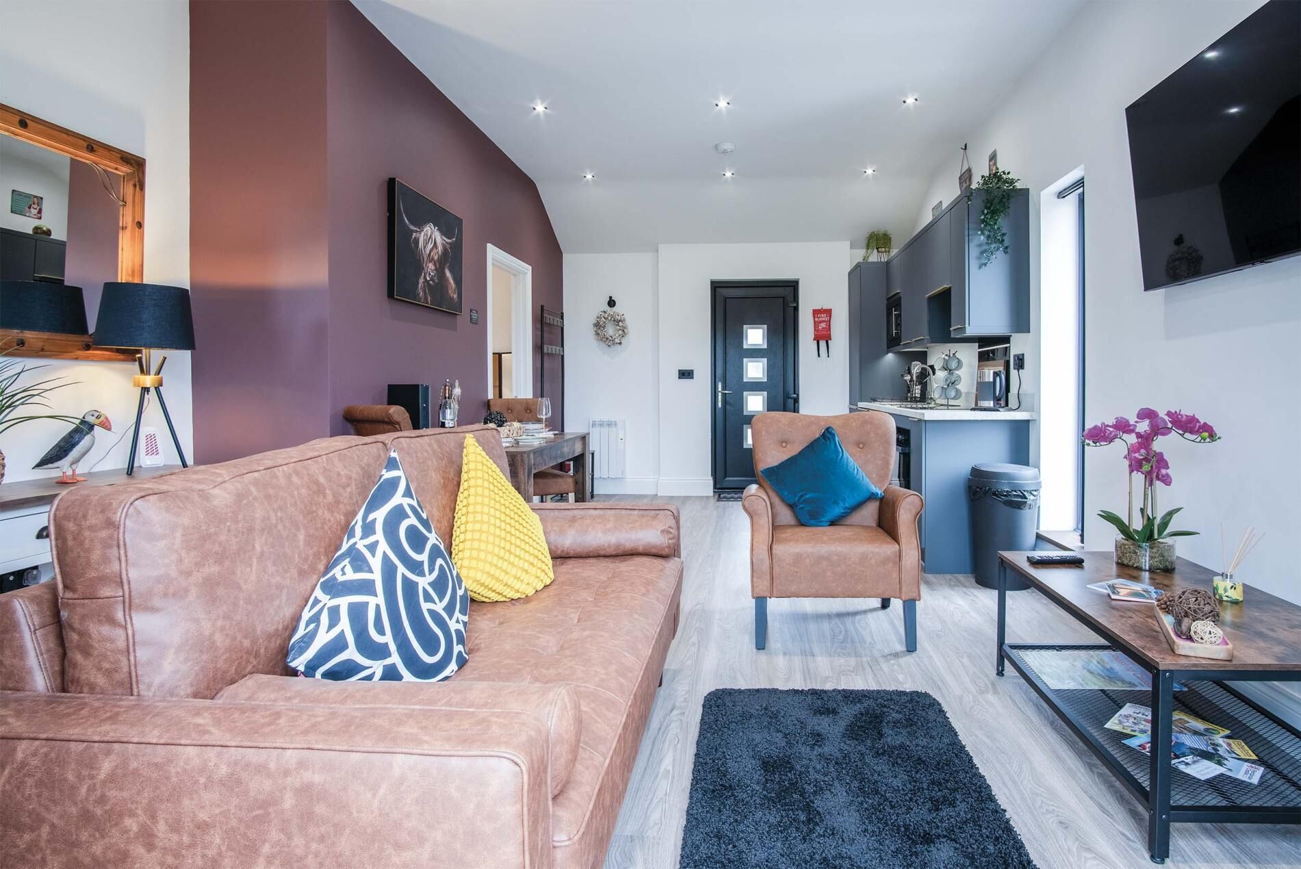 Apartment | 1 bedroom, Internet