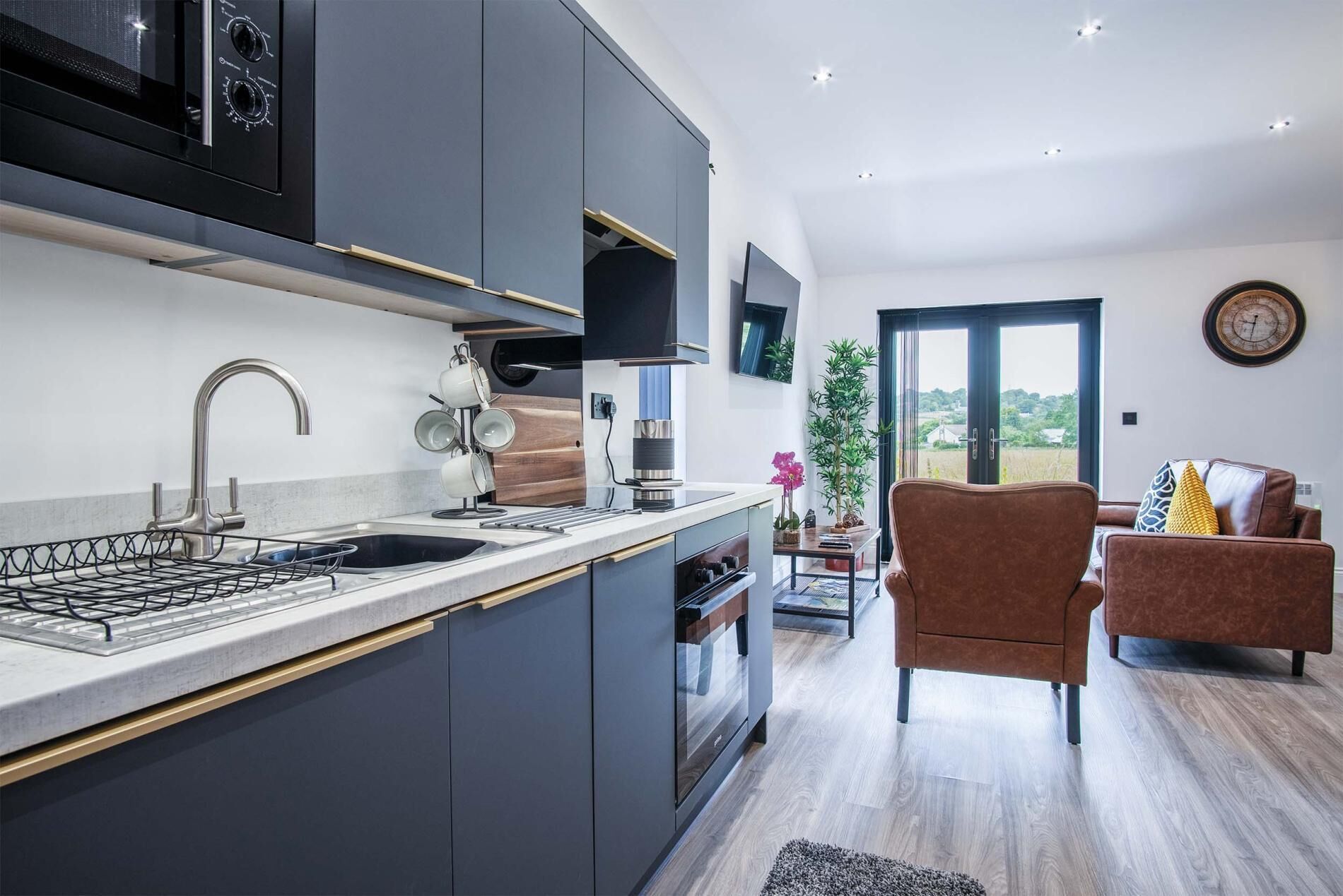 Apartment | 1 bedroom, Internet