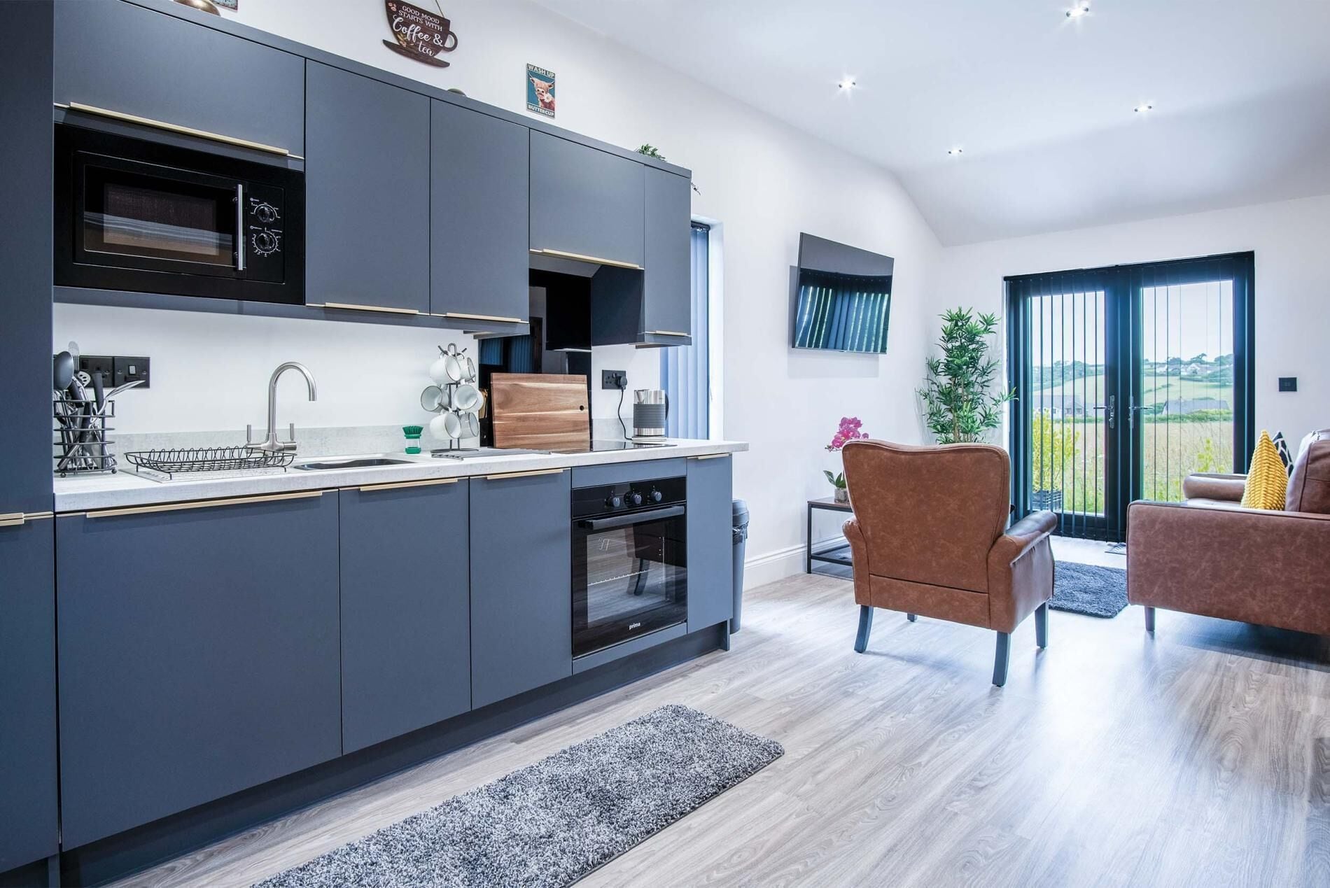 Apartment | 1 bedroom, Internet