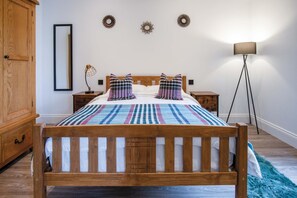 Apartment | 1 bedroom, Internet - The Shack - 1 Bedroom - Cosheston (Pembroke)