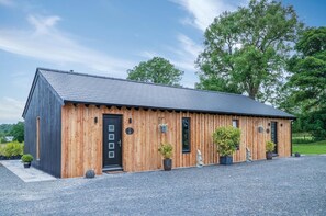 Apartment | 1 bedroom, Internet - The Shack - 1 Bedroom - Cosheston (Pembroke)