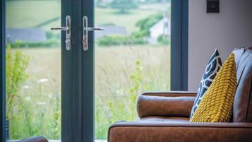 Apartment | 1 bedroom, Internet