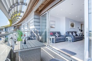 Apartment | 2 bedrooms, Internet