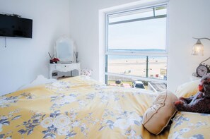 Appartement | 2 slaapkamers, snel internet