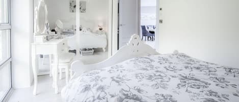 Appartement | 2 chambres, accĂšs Ă Internet haute vitesse