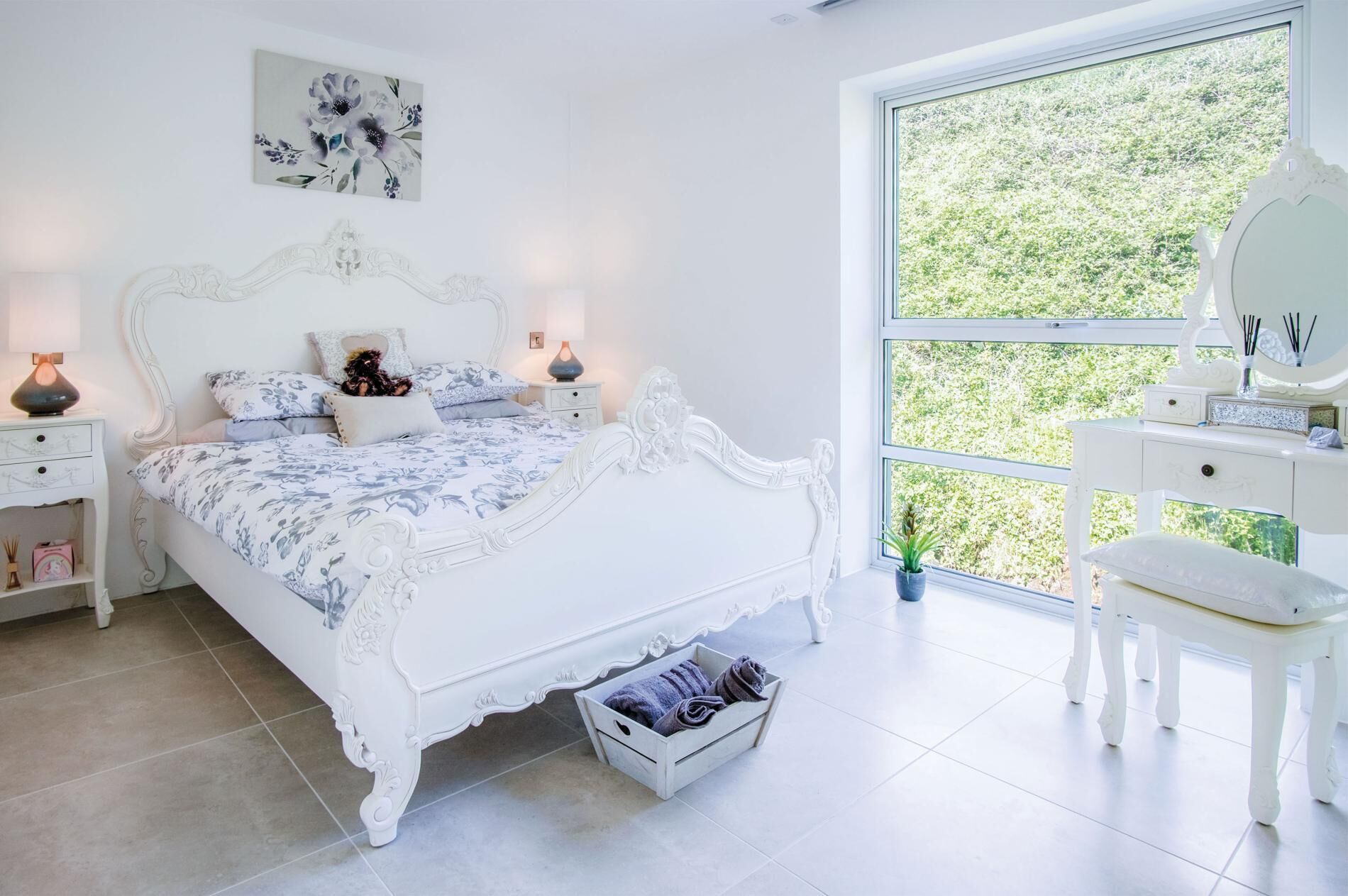 Appartement | 2 chambres, Internet