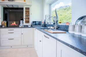 公寓 | 2 間臥室、網路服務