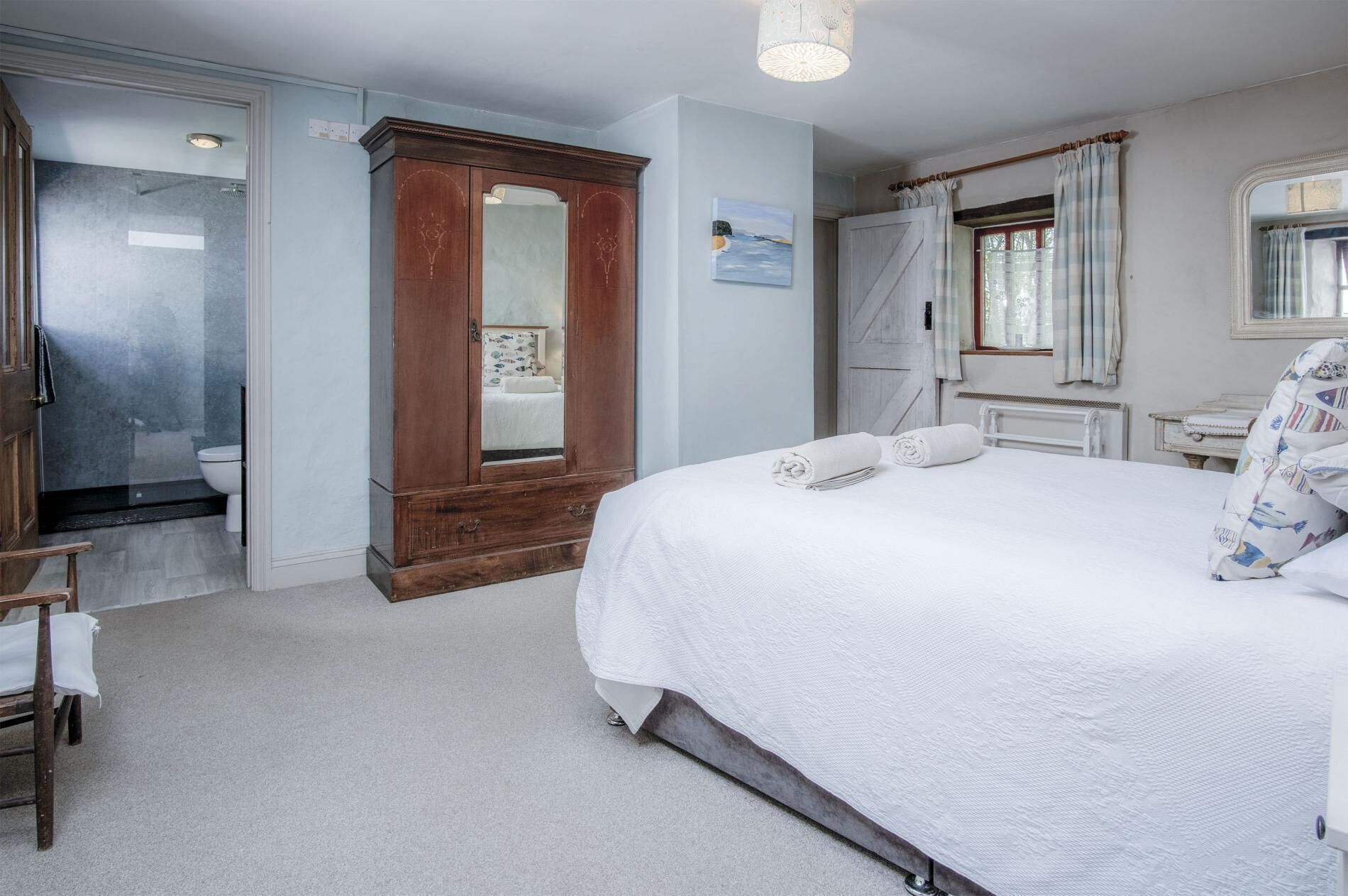 House | 3 bedrooms, Internet