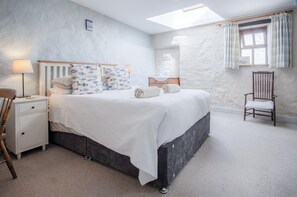 Hus | 3 soverom og internett