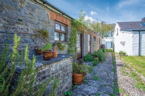 House | 3 bedrooms, Internet - Haggard - 3 Bedroom Cottage - Manorbier (Tenby)