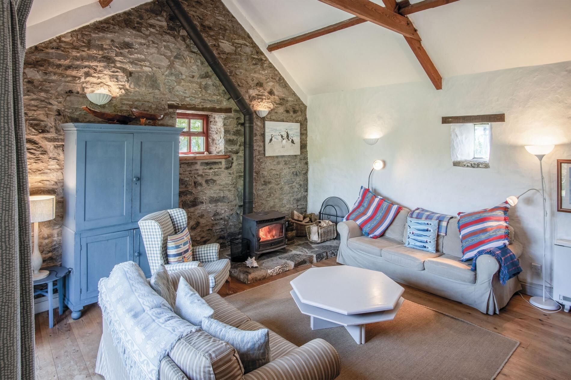 House | 3 bedrooms, Internet