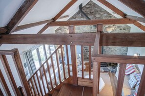 Hus | 3 soverom og internett