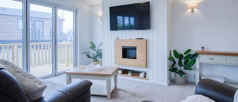 3 habitaciones y acceso a internet