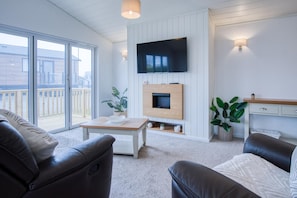 3 habitaciones y acceso a internet