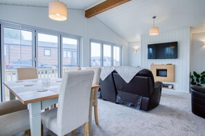 Apartamento | 3 quartos, acesso à internet de alta velocidade