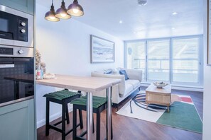 Appartement | 1 chambre, Internet