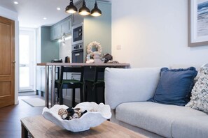 1 habitación y acceso a internet 